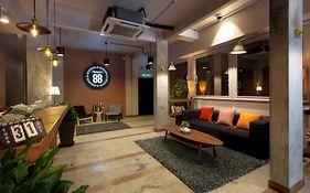 Hotel Twenty 8B
